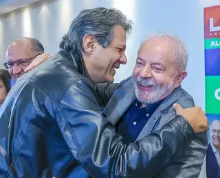 Ministério da Fazenda nega saída de Haddad: "Não é candidato"