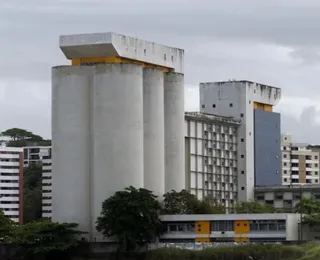 Moinho de Trigo do Porto de Ilhéus será reativado depois de 17 anos