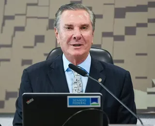 Moraes autoriza prisão domiciliar do ex-presidente Fernando Collor