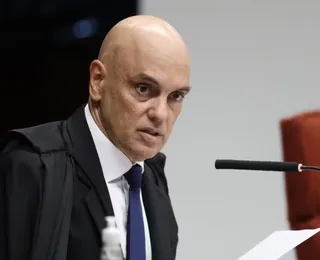 Moraes vota para manter Ramagem réu por 8 de janeiro