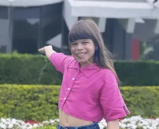 Morre atriz do SBT, aos 11 anos, após 12 paradas cardíacas; saiba causa