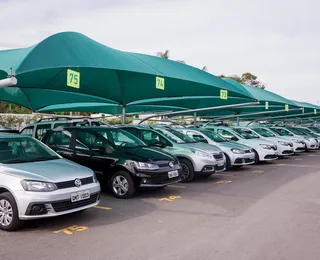 Movimento nas locadoras aumenta às vésperas do feriadão em Salvador