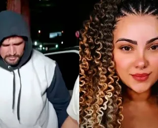 Mulher morta pelo ex-marido participou com ele de programa de TV