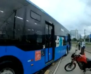 Mulher sofre acidente e é assaltada enquanto aguardava atendimento em Salvador