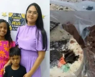 Mulher viajou 400 km para envenenar ovo de páscoa e matar crianças