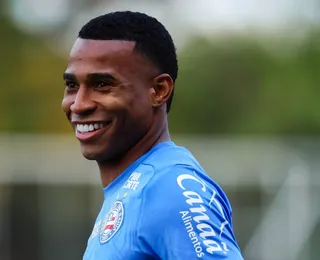 Na Colômbia, Bahia finaliza preparação de olho no Atlético Nacional