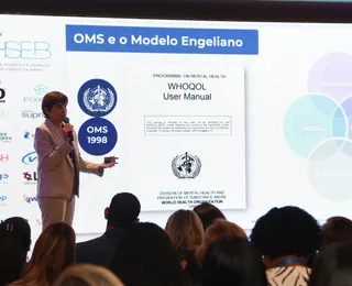 “Na Pele do Paciente”: seminário propõe olhar humanizado nas redes de saúde