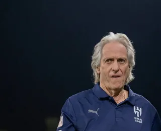 Na mira da Seleção Brasileira, Jorge Jesus é demitido do Al-Hilal