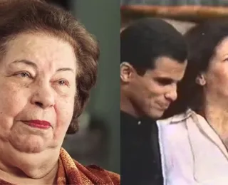 Nana Caymmi enfrentou vício, prisão e acidente do filho
