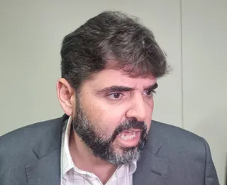 "Não temos pressa", diz Loyola sobre mudanças na Saeb e no Detran