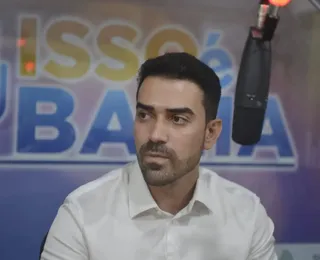 Nascido em Goiás, Júnior Marabá receberá título de cidadão baiano