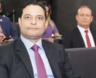 Nascido em Minas, vereador de Salvador pode receber título de cidadão