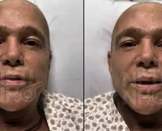 Netinho lamenta morte de enfermeiro: “Difícil de acreditar”