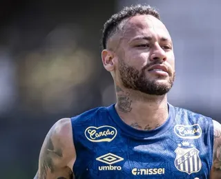 Neymar se emociona ao comprar carro Porsche de R$ 4 milhões; veja
