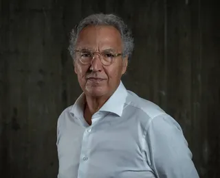 Nizan Guanaes vai estrear talk show no Meio & Mensagem