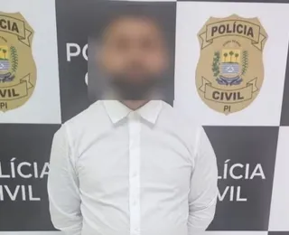 Noivo tem casamento interrompido pela polícia e é levado preso