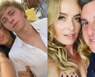 Nora de Luciano Huck briga com influenciadora e motivo surpreende