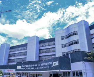 Nova empresa pode administrar Maternidade Magalhães Netto