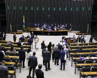 Novas regras para emendas parlamentares já estão valendo