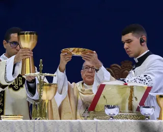 "Novo Papa terá olhar especial para a América Latina", diz cardeal