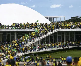 “Núcleo da desinformação” de plano golpista é julgado pelo STF nesta terça
