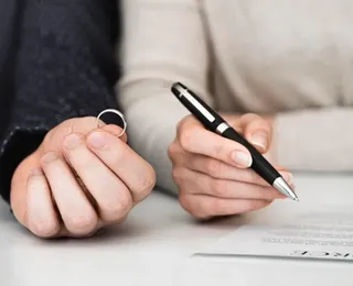 Número de divórcios teve aumento de 4,9% no Brasil