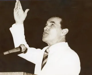 "O amor é a alma da vida": 5 frases marcantes de Divaldo Franco