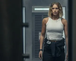 O filme que virou top 1 na Netflix um dia após lançamento