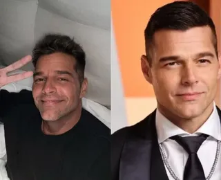 O que Ricky Martin fez para parecer tão jovem? Descubra segredo