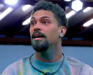 O que é "pomba suja"? Baiano famoso explica gíria usada no BBB 25