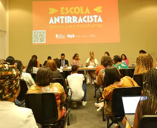 OAB-BA lança escola antirracista com ações para profissionais e estudantes