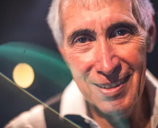 Odair José celebra 56 anos de carreira