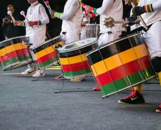 Olodum lança projeto sobre revoltas negras e educação interétnica