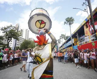 Olodum reúne ex-integrantes em show de 46 anos