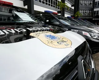 Operação da PC mira organização criminosa em Feira e bloqueia R$ 84 mi