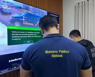 Operação da PF caça funcionários 'fantasmas' em Assembleia Legislativa