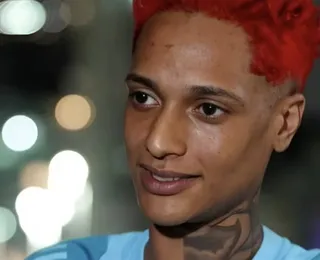 Oruam posou com traficante Gotinha antes da morte; veja registro