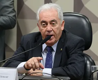 Otto é contra aumento de vagas na Câmara: “Não é apropriado”