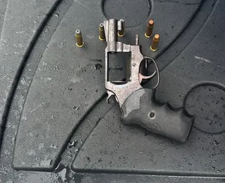 PM frustra roubo em loja de celulares em bairro nobre de Salvador