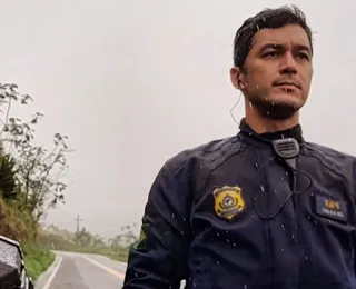 PRF investiga agente que fez vídeo uniformizado após morte de colegas