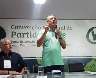 PV de Salvador agradece apoio de políticos após sequestro de presidente estadual