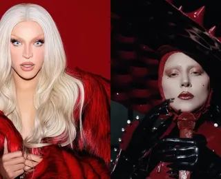 Pabllo Vittar revela que abriu show de Lady Gaga doente