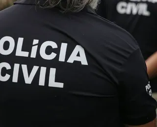 Padrasto é preso suspeito de estuprar enteada adolescente na Bahia