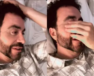 Padre Fábio de Melo diz estar 'a um passo de desistir' após polêmica