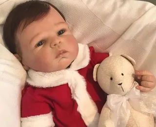 Padre nega missa para bebê reborn: “Procure um psiquiatra”