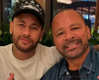 Pai de Neymar se manifesta sobre vídeo que provaria traição do jogador