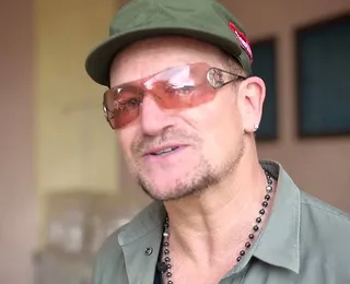 Palco A Tarde FM comemora os 65 anos de Bono Vox