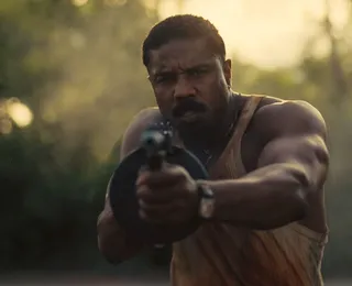 Amazon surpreende e libera filme no streaming antes de sair dos cinemas