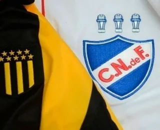 Peñarol e Nacional tentam acordo para disputar o Campeonato Gaúcho