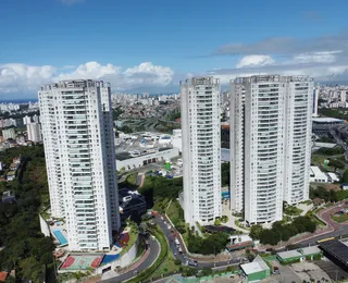 Pernambués desafia rótulos e atrai moradores com valorização e infraestrutura